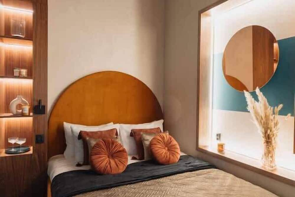 Appartement entier, Superior luxury apartment in the heart of Kraków in Cracovie, Petite-Pologne