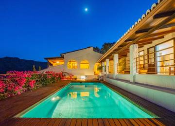 Chalet para 8 Personas en Coín, Costa del Sol, Foto 2