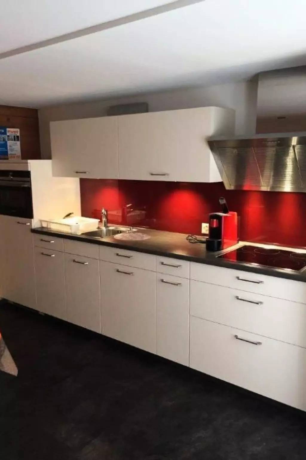 Ganze Wohnung, 5 Zimmer 4 Personen in Brigels, Alpenarena