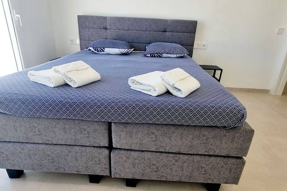 Villa Escara with private pool in Golf Resorts Murcia, San Javier