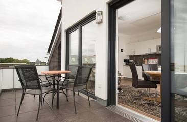 Ferienwohnung für 4 Personen in Duhnen, Cuxhaven, Bild 1