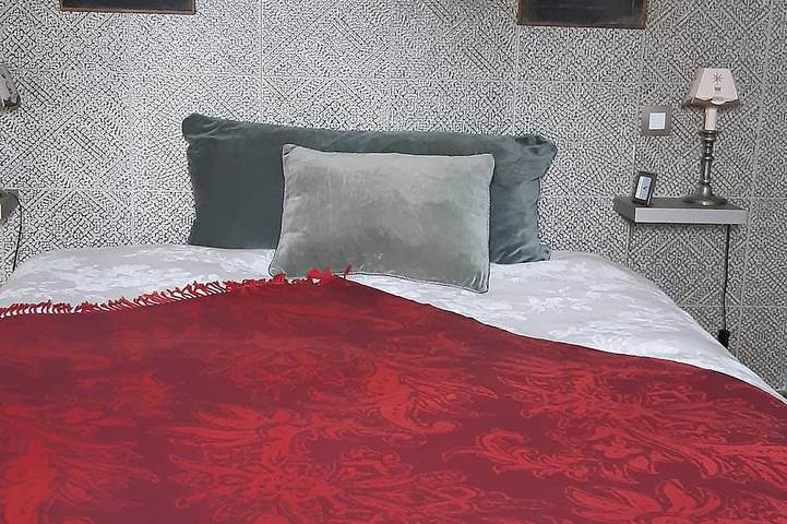 Location de vacances pour 5 personnes, avec Balcon et Jardin à Combaillaux - 2