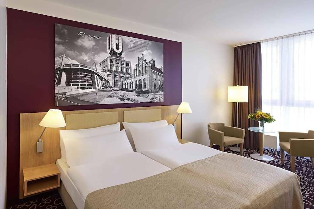 Appartamento intero, Camera doppia standard al Sunday Hotel Dortmund in Dortmund, Ruhrgebiet