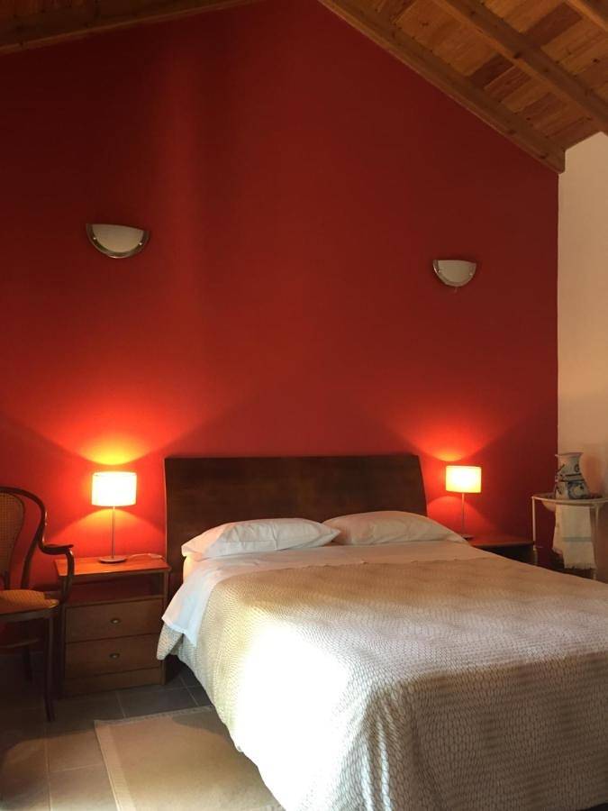 Gîte pour 2 personnes, avec jardin et vue dans Capelo - 2