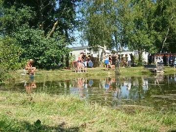 Camping pour 4 Personnes dans Rue (homonymie), Somme, Photo 4