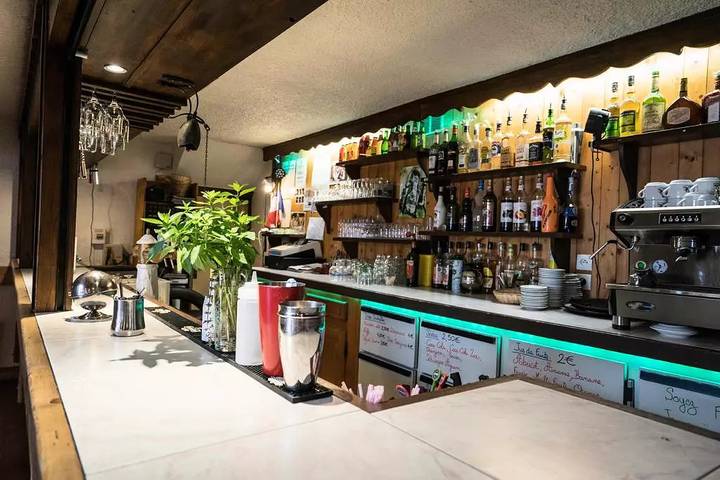 Gîte pour 4 personnes, avec piscine et sauna en Haute-Savoie - 3