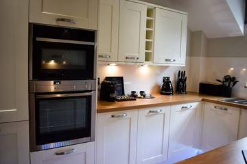 Log Cabin for 4 People in Loch Lomond, Argyll & Bute, Photo 4