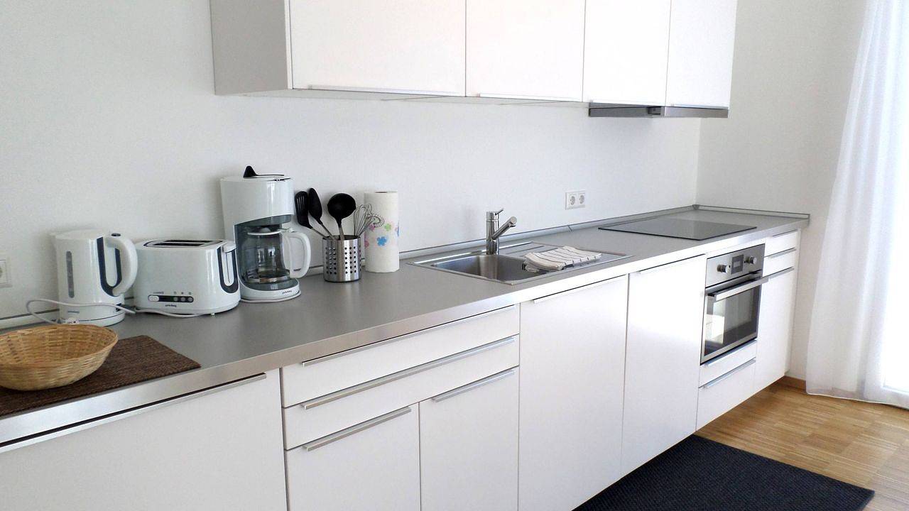 Ganze Ferienwohnung, Ferienwohnung für 4 Personen (75 m²) in Endingen am Kaiserstuhl in Endingen am Kaiserstuhl, Endingen