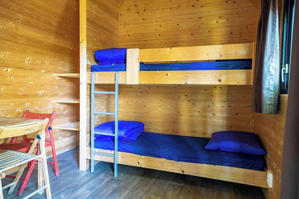 Pod 4 in Nordholland