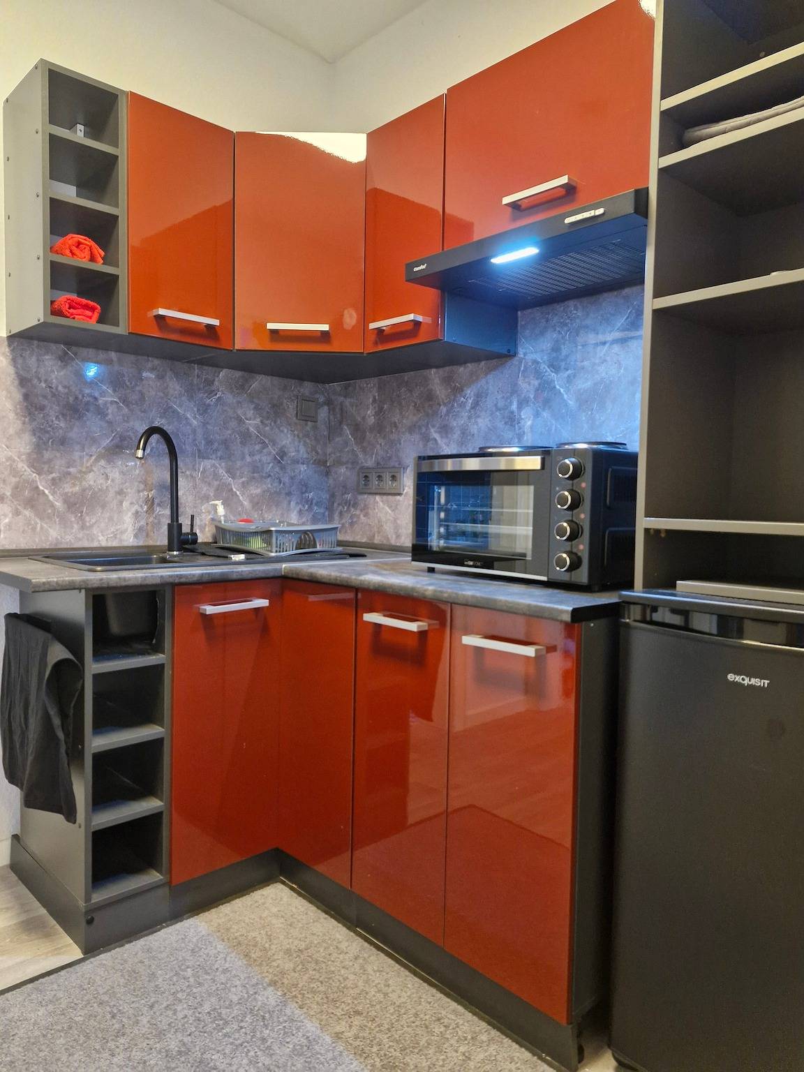 Geheel appartement, Eselei – Volledig Vakantieappartement met Eigen Ingang in Belm, Osnabrück en omgeving