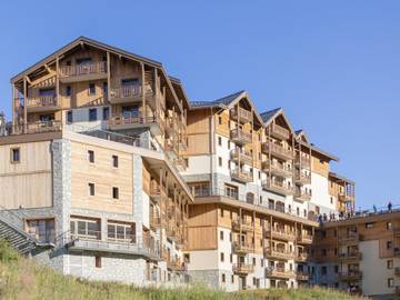 Chalet voor 6 Personen in Les Menuires, Les Belleville, Afbeelding 4
