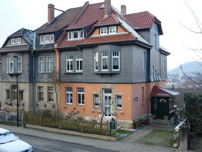 Ferienwohnung für 2 Personen - 1