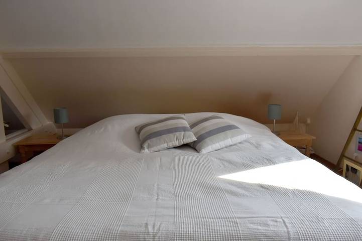 Gîte pour 5 personnes, avec jardin à Arbonne-la-Forêt - 4