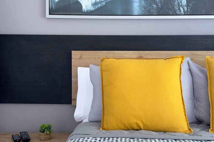 Appartement entier, La Ensenada de Meruelo in San Miguel de Meruelo, Côte Cantabrienne