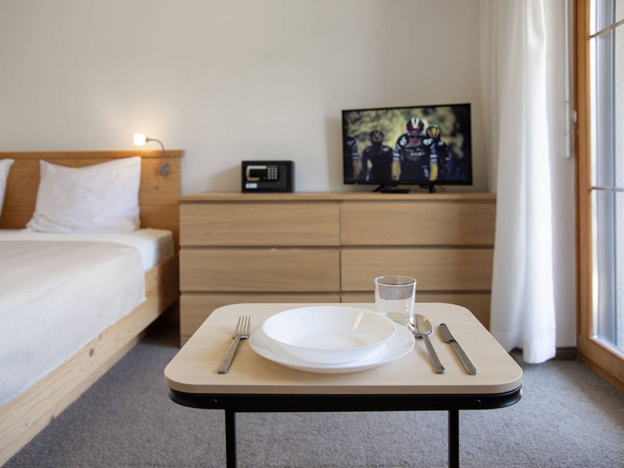 Entire apartment, La Siala Apt.64 in Falera, Flims Laax Falera