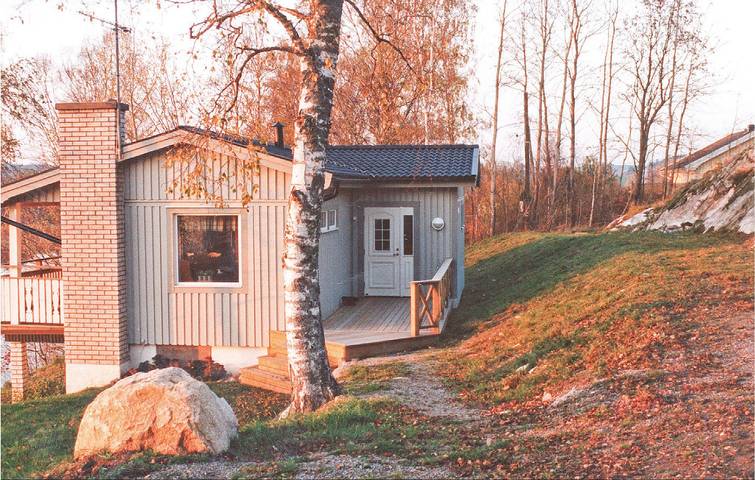 Ferienhaus für 5 Personen, mit Terrasse in Schweden - 3