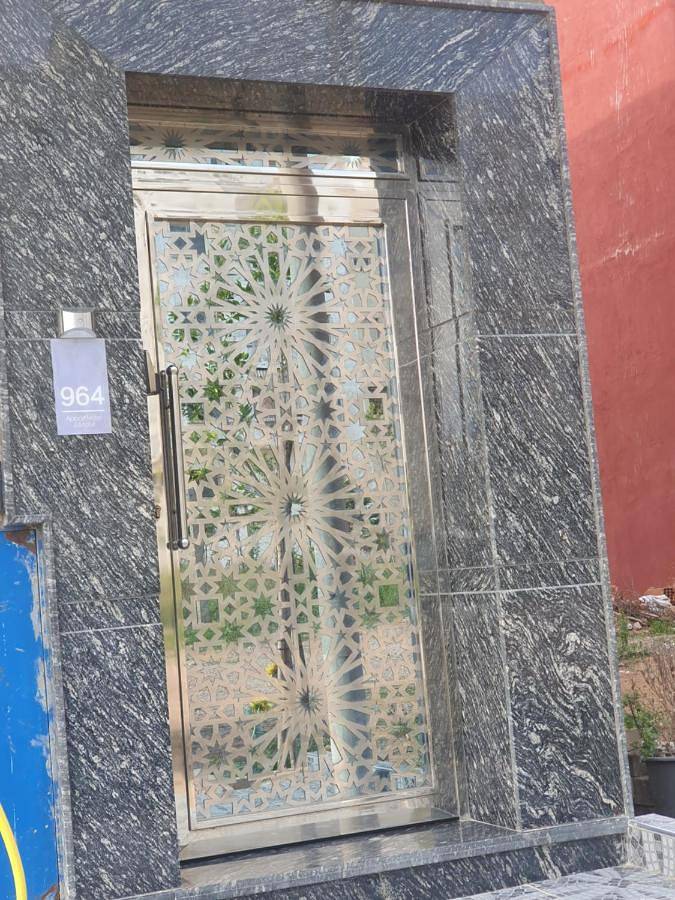 Gîte pour 4 personnes, avec jardin et vue, animaux acceptés dans Larache - 2