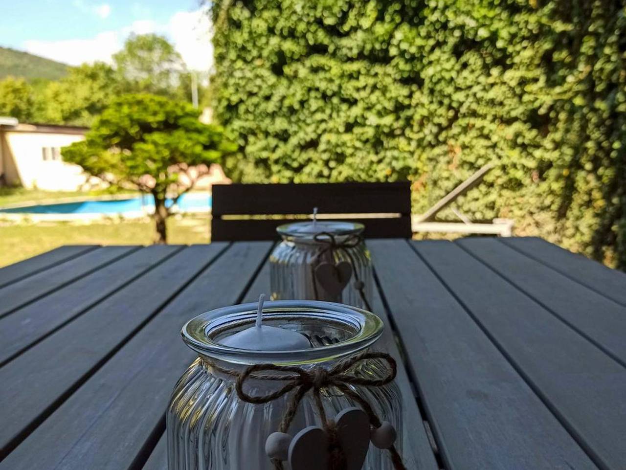 Ganze Wohnung, Casa Lauda - Studio- Appartment in Bad Vöslau, Wienerwald