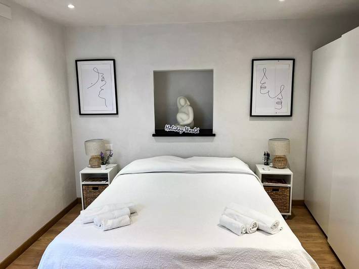 Gîte pour 4 personnes à Sori - 3