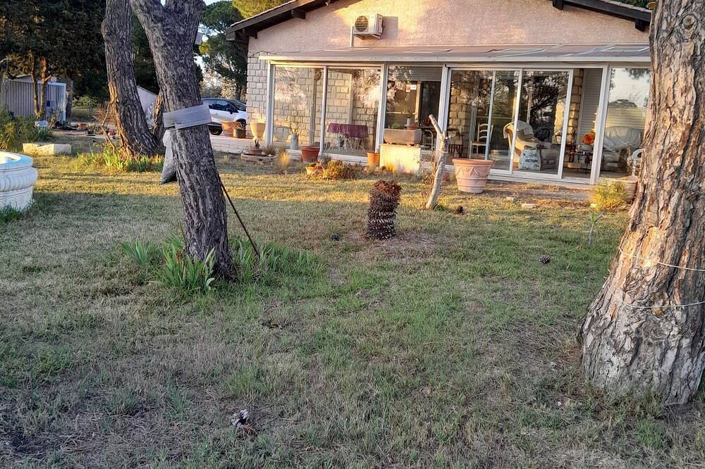 Maison en Camargue!! in Port-Saint-Louis-du-Rhône, Arles region