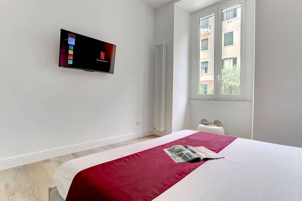 Entire apartment, San Giovanni Cozy Apt - Home And More in Rome, Rome Province