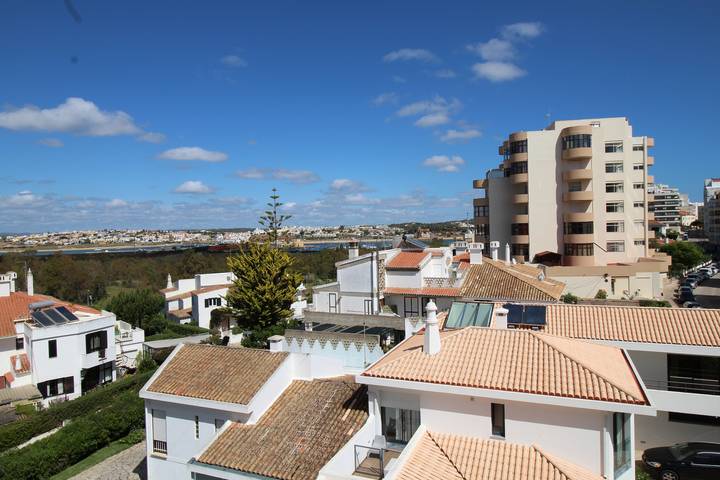 Gîte pour 6 personnes à Praia da Rocha - 2