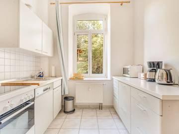 Villa für 2 Personen in Borstendorf, Mittlere Erzgebirge, Bild 3