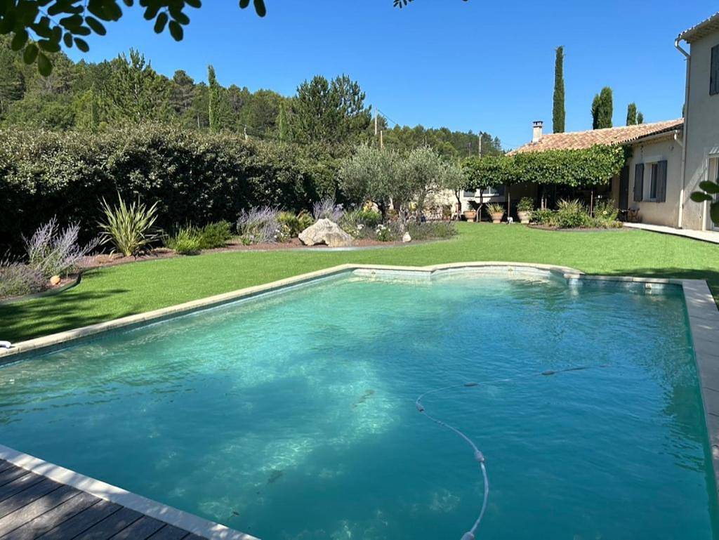 Double Room in Buis-les-Baronnies, Région de nyons