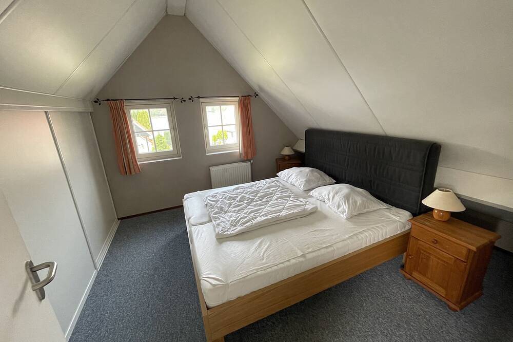 Freistehendes Ferienhaus am See Nähe Roermond - Niederlande in Limburg (Niederlande)