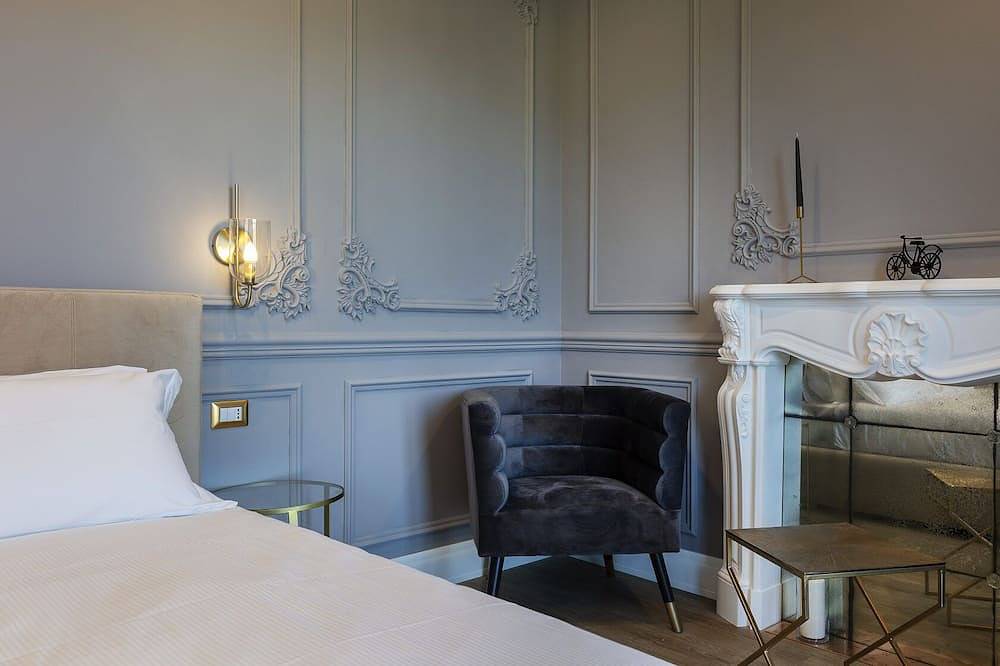 Vespucci 34 Junior Suite in Stresa, Comune di Stresa