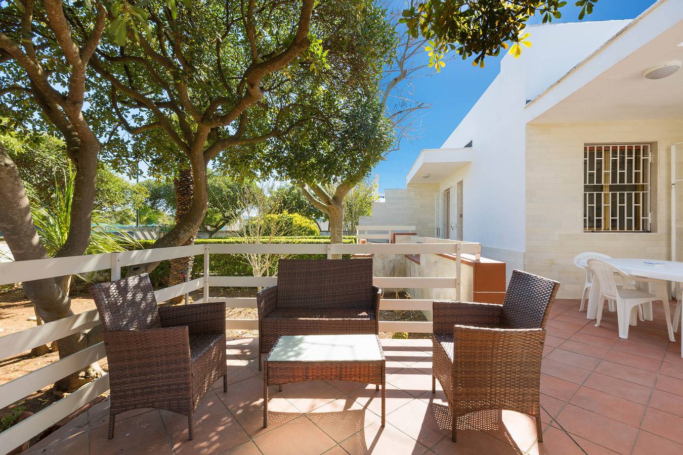 Serra degli Angeli by Barbarhouse in Porto Cesareo, Golfe de Tarente