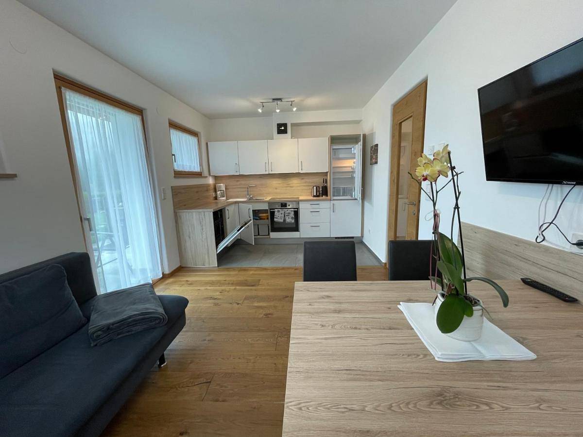Ganze Wohnung, Oberkircher in Pfunders, Vintl