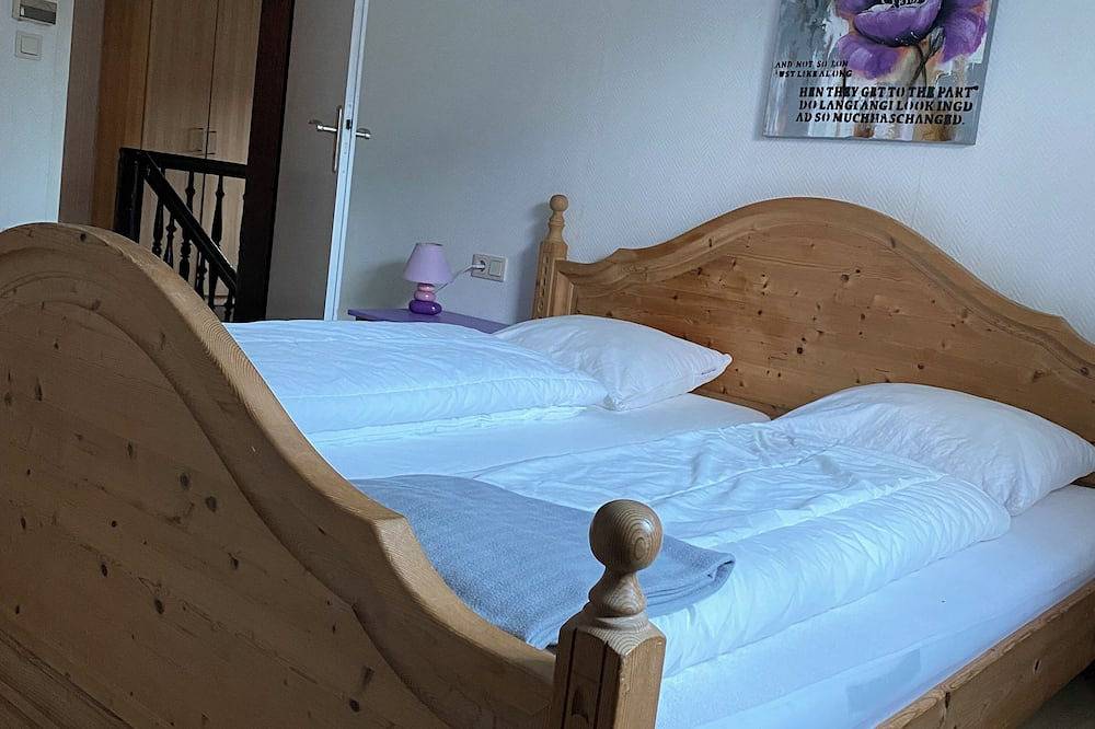 Haus Bornstein, cozy fachwerk house near Winterberg. Pet friendly! in Olsberg, die Mittelgebirge