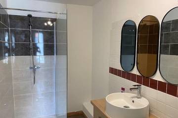 Appartement De Vacances pour 4 Personnes dans Béziers, Région de Béziers, Photo 2