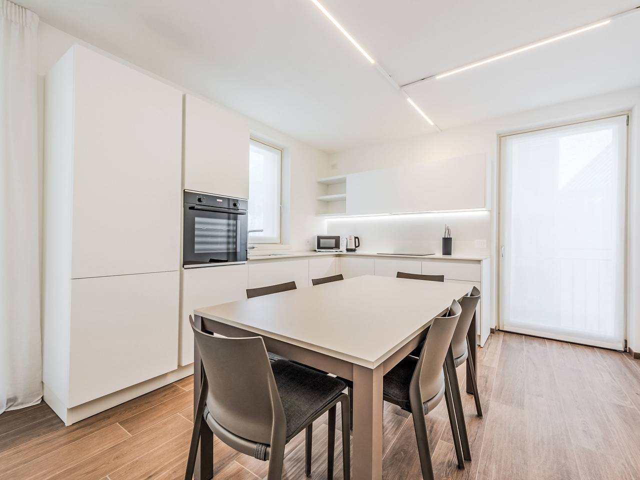 Appartement entier, Olga e Maria in Pinzolo, Massif de Brenta