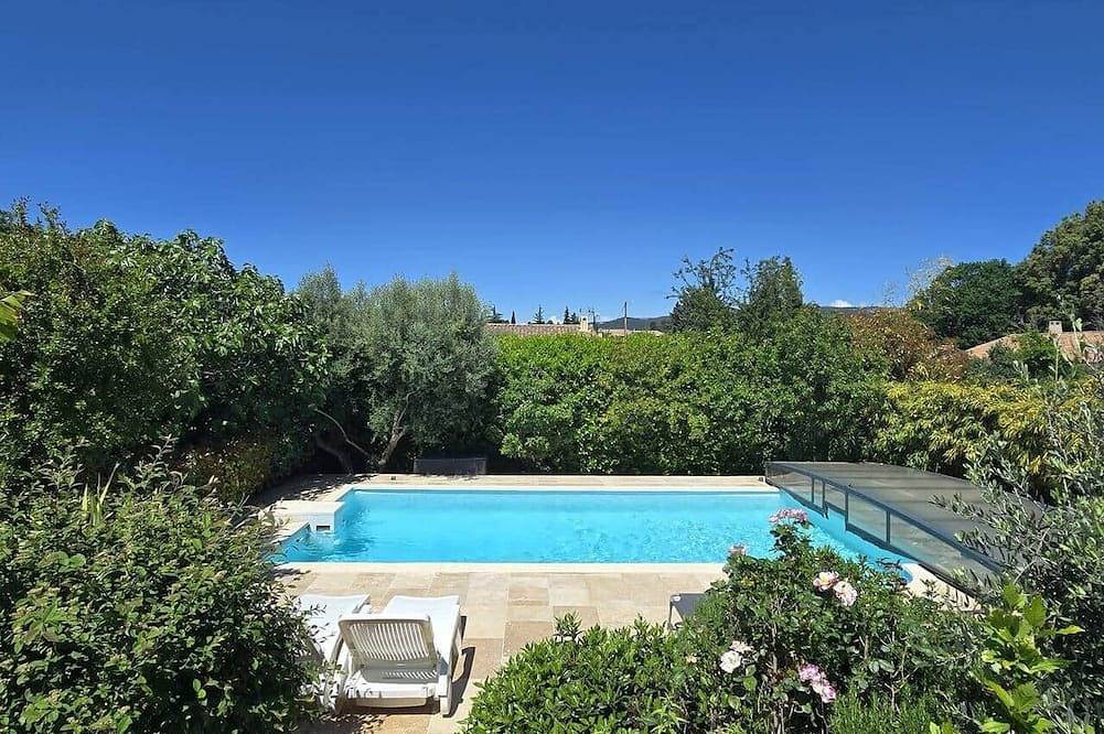 Cocoon Luberon in Lauris, Parque natural regional del Luberon