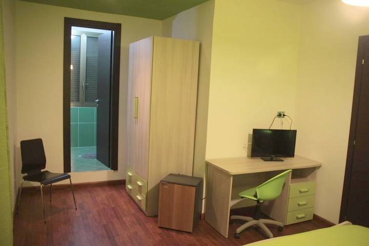 Location de vacances pour 2 personnes, avec balcon à Cosenza - 3