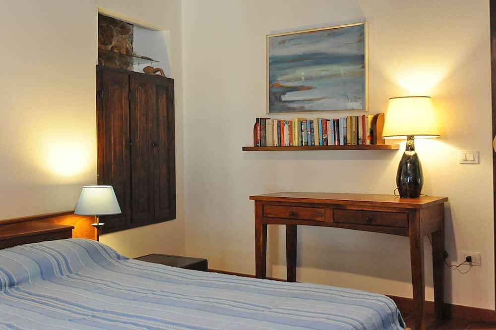 Viburni, in 19th century estate, sea view - Canunget in Alghero, Sassari Provinz