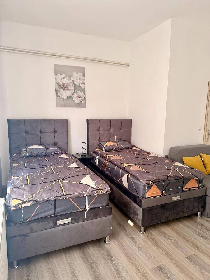 Gîte pour 7 personnes, avec jardin et vue à Kladovo - 3