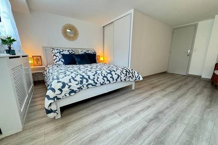 Gîte pour 4 personnes à Chelles - 3