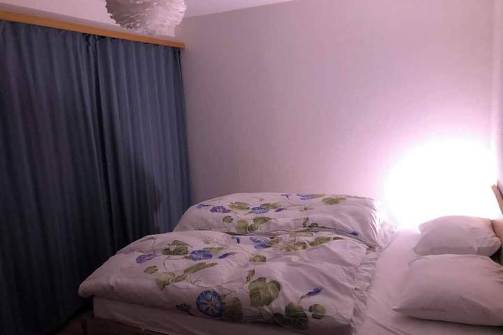 Ganze Wohnung, Ferienwohnung Kleiner Moor Appartement/Fewo, Bad, Wc, 1 Schlafraum in Bivio (Graubünden), Surses
