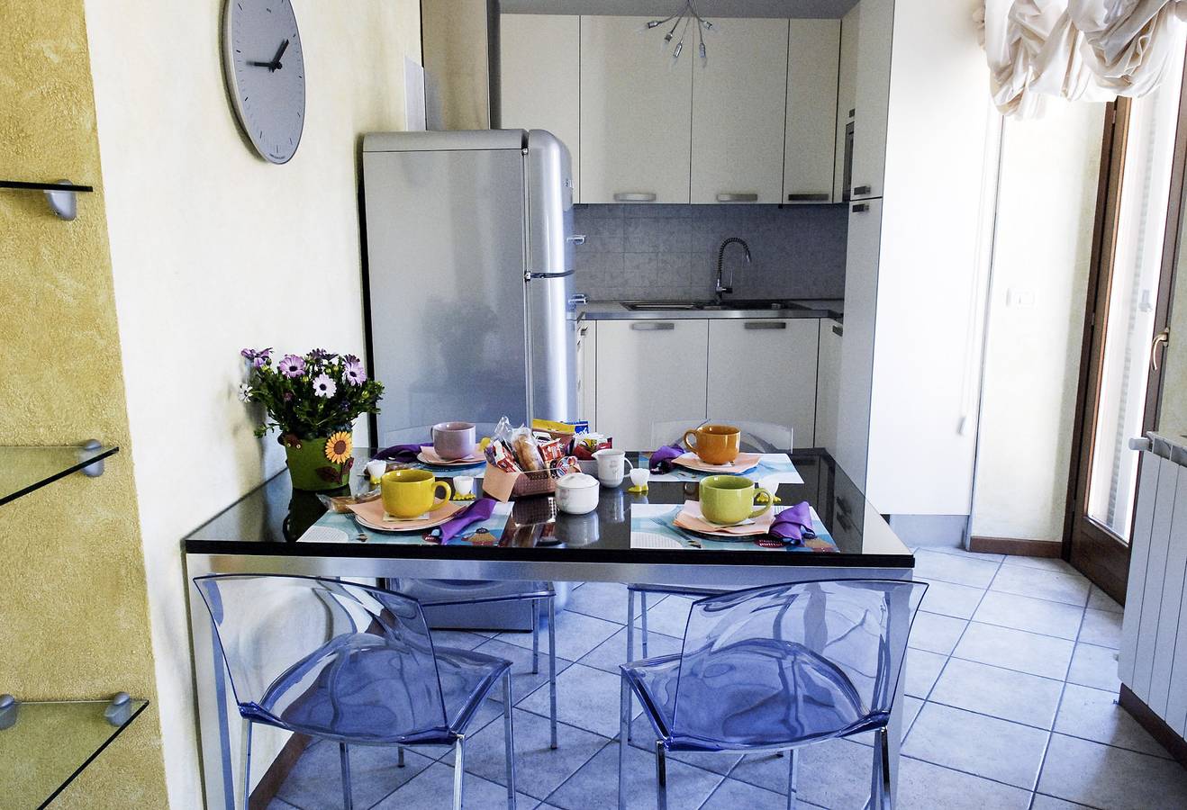 Ganze Wohnung, Palazzo Bertazzi in Verbania, Comune di Verbania