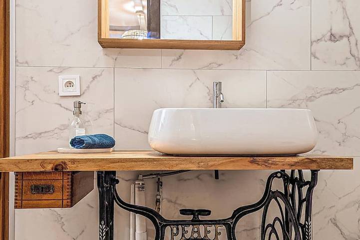 Location de vacances pour 4 personnes à Dosches - 4