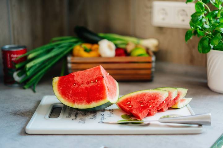 Ferienhaus für 6 Personen, mit Ausblick und Garten sowie Terrasse, mit Haustier in Sachsen-Anhalt - 4