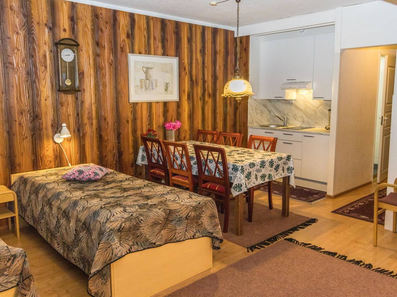 Kylpylä-hotelli, huone 448 in Kilvakkala, Ikaalinen