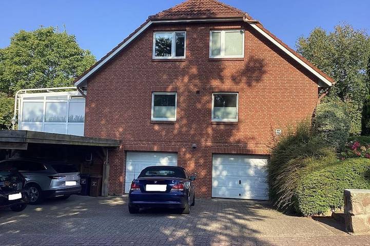 Ferienwohnung für 3 Personen