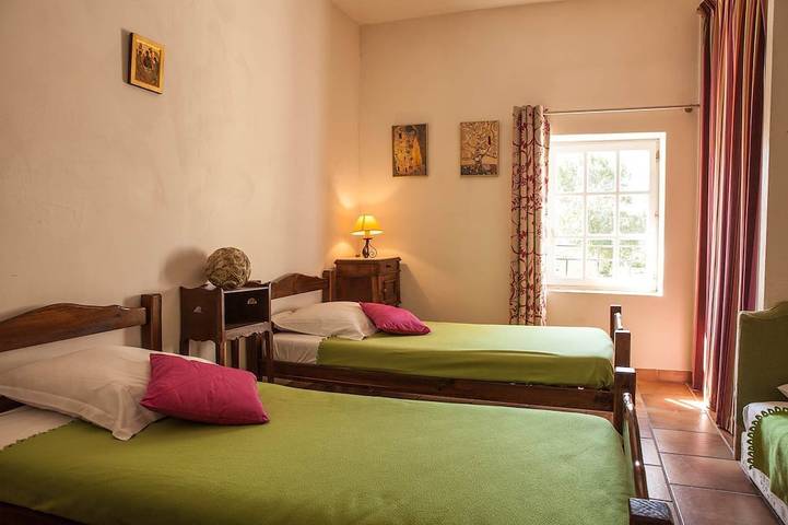 Gîte pour 7 personnes à Marcorignan - 4