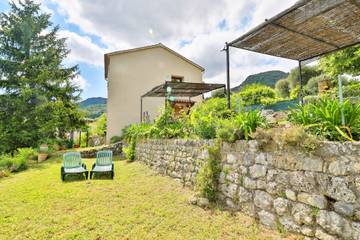 Agriturismo per 6 Persone in Le Bar-sur-Loup, Cannes e dintorni, Foto 4