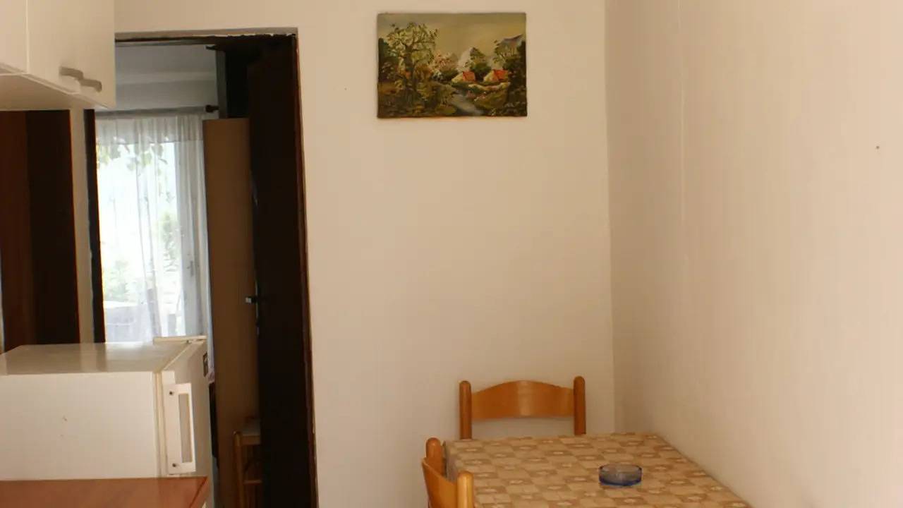 Ganze Ferienwohnung, Ferienwohnung für 4 Personen (33 m²) in Viganj in Viganj, Dubrovnik-Neretva