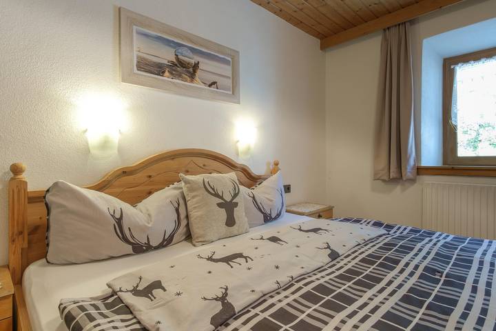 Hotel für 2 Personen, kinderfreundlich - 1